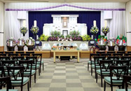 Janssens Funeral Home